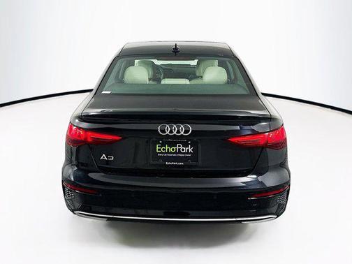 2023 Audi A3 Premium