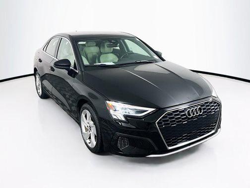 2023 Audi A3 Premium