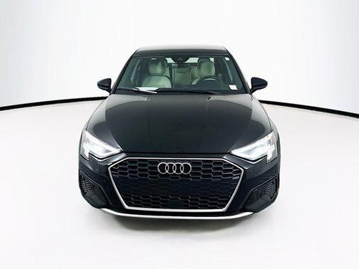 2023 Audi A3 Premium