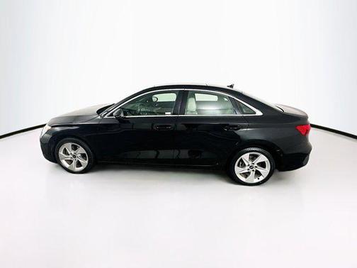 2023 Audi A3 Premium