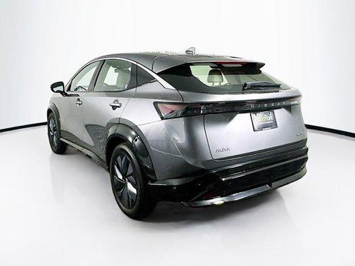 2023 Nissan ARIYA EVOLVE+
