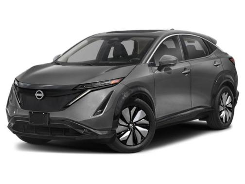 2023 Nissan ARIYA EVOLVE+