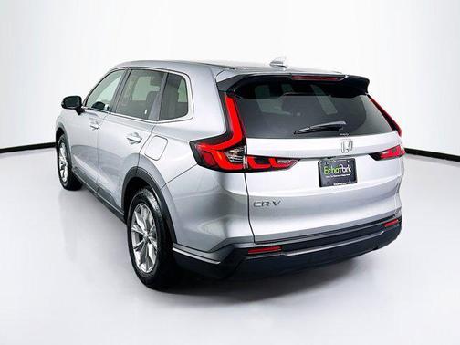 2023 Honda CR-V EX AWD