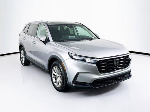 2023 Honda CR-V EX AWD
