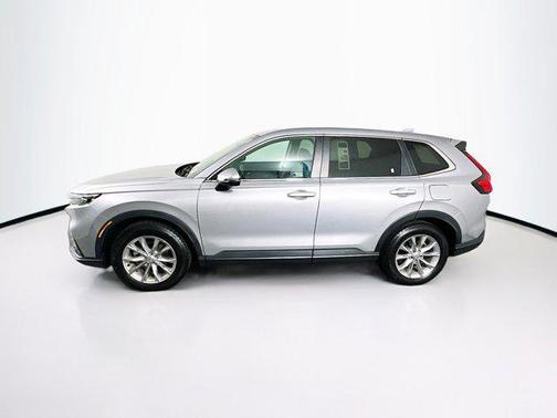 2023 Honda CR-V EX AWD