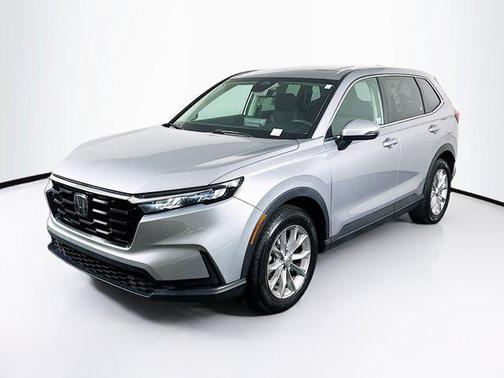 2023 Honda CR-V EX AWD
