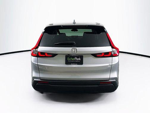 2023 Honda CR-V EX AWD