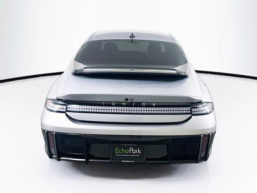 2023 Hyundai IONIQ 6 SEL