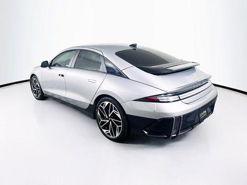 2023 Hyundai IONIQ 6 SEL