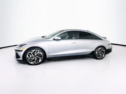 2023 Hyundai IONIQ 6 SEL