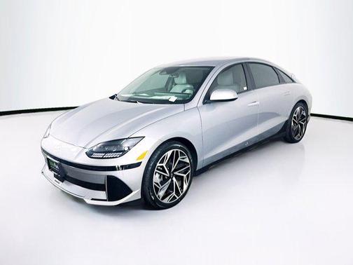 2023 Hyundai IONIQ 6 SEL