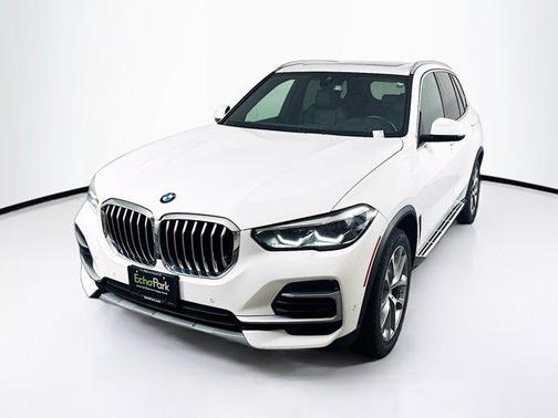 2023 BMW X5 sDrive40i