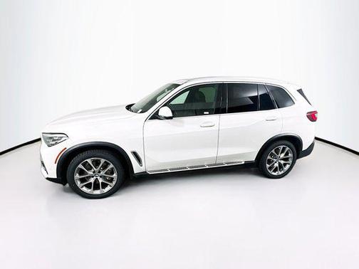 2023 BMW X5 sDrive40i