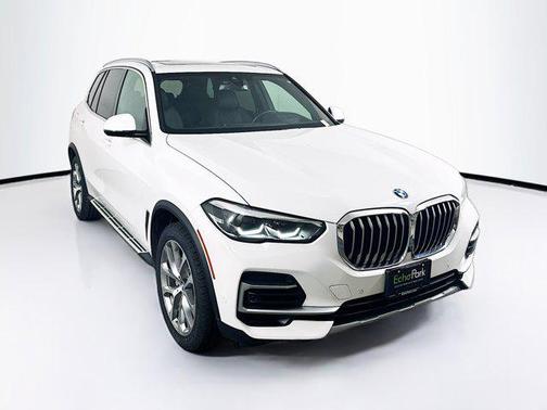 2023 BMW X5 sDrive40i