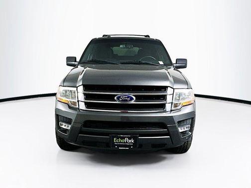 2017 Ford Expedition XLT