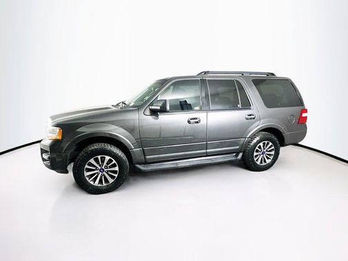 2017 Ford Expedition XLT