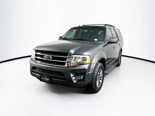 2017 Ford Expedition XLT