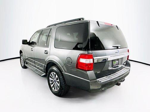 2017 Ford Expedition XLT