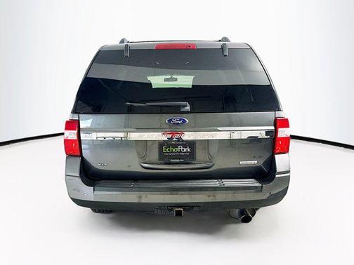 2017 Ford Expedition XLT