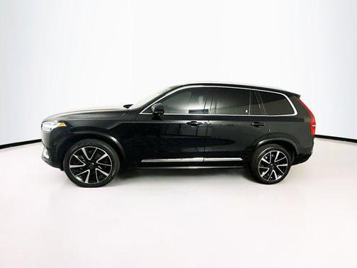 2024 Volvo XC90 B6 Plus Bright Theme 6-Seater