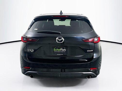 2024 Mazda CX-5 2.5 S Select