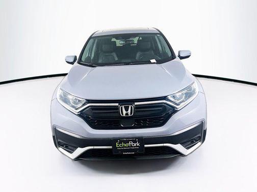 2022 Honda CR-V 2WD EX-L