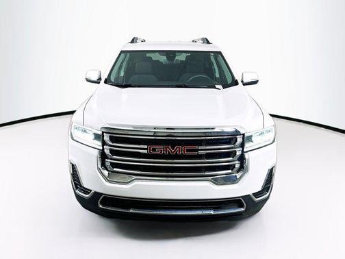 2023 GMC Acadia FWD SLE