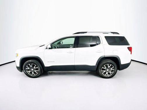 2023 GMC Acadia FWD SLE