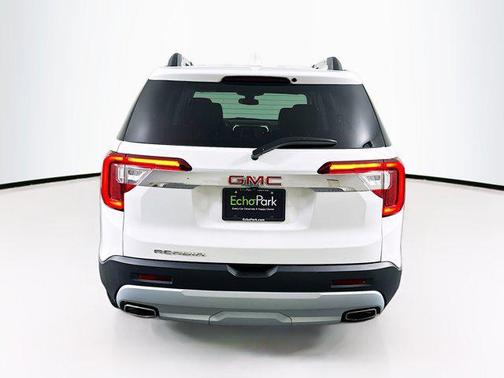 2023 GMC Acadia FWD SLE