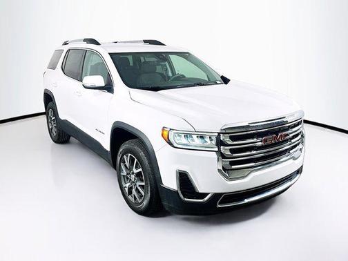 2023 GMC Acadia FWD SLE