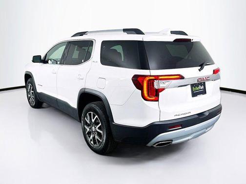 2023 GMC Acadia FWD SLE