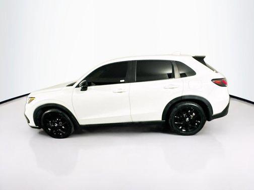 2023 Honda HR-V 2WD Sport