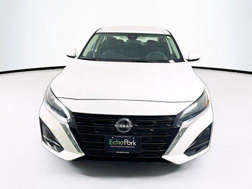 2023 Nissan Altima S FWD