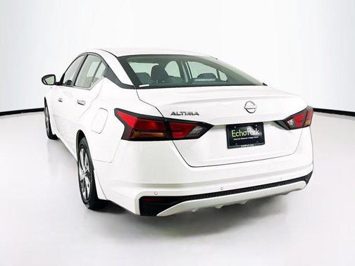 2023 Nissan Altima S FWD