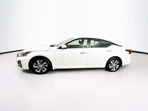 2023 Nissan Altima S FWD