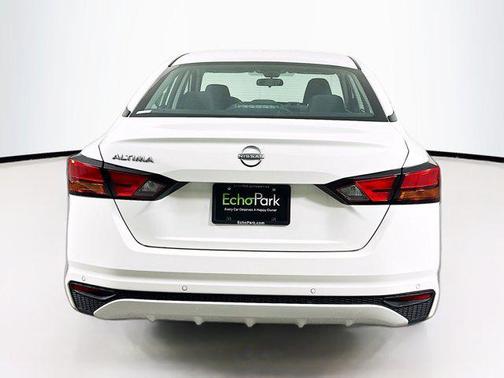 2023 Nissan Altima S FWD