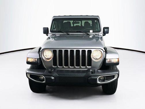 2021 Jeep Gladiator Sport S