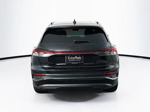 2023 Audi Q4 e-tron Premium Plus 40 RWD