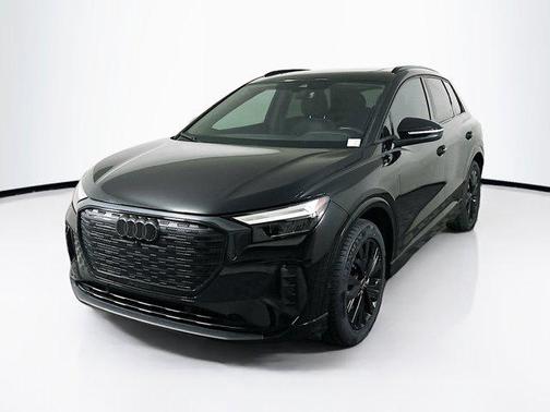 2023 Audi Q4 e-tron Premium Plus 40 RWD
