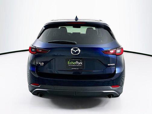 2023 Mazda CX-5 2.5 S Premium