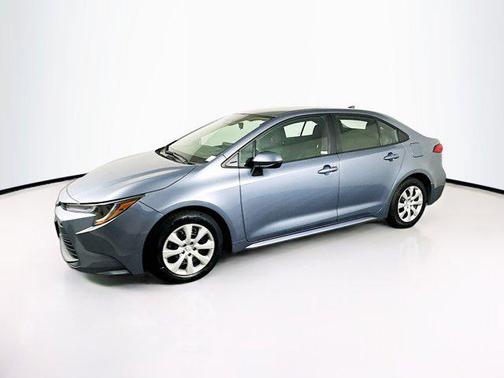 Celestite 2024 Toyota Corolla LE