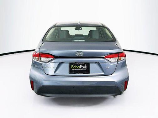 Celestite 2024 Toyota Corolla LE