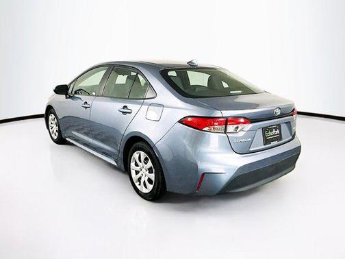 Celestite 2024 Toyota Corolla LE
