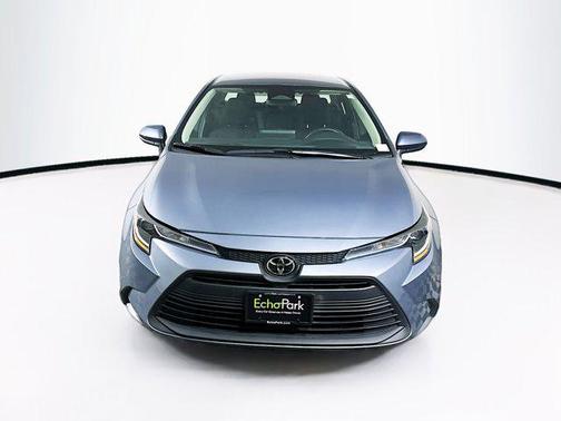 Celestite 2024 Toyota Corolla LE