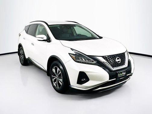 2024 Nissan Murano SV Intelligent AWD