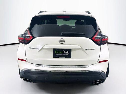 2024 Nissan Murano SV Intelligent AWD