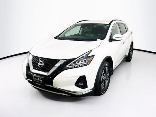 2024 Nissan Murano SV Intelligent AWD