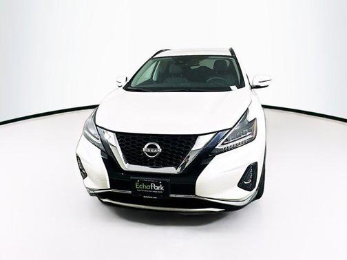 2024 Nissan Murano SV Intelligent AWD