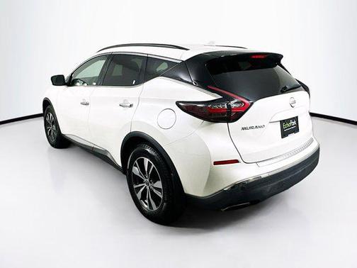 2024 Nissan Murano SV Intelligent AWD