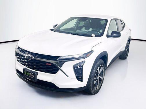 2024 Chevrolet Trax FWD 1RS